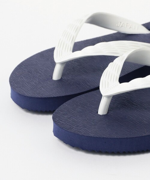 BEAMS JAPAN(ビームス ジャパン) サンダル 「UNISEX」九十九 × BEAMS BEAMS JAPAN(ビームス ジャパン) サンダル 「UNISEX」九十九 × BEAMS