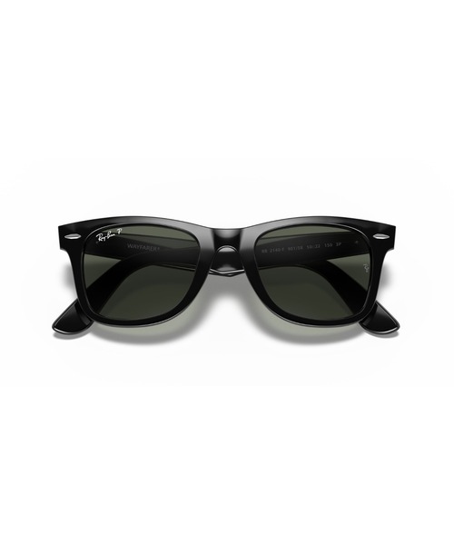 Ray-Ban サングラス レイバン ORIGINAL WAYFARER CLASSIC(偏光
