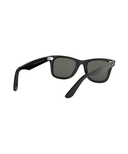 m*⚮様 M02285♪1213 [レイバン] サングラス RB2140F レイバン WAYFARER RB2140F-901-54｜メガネのオーマイグラス