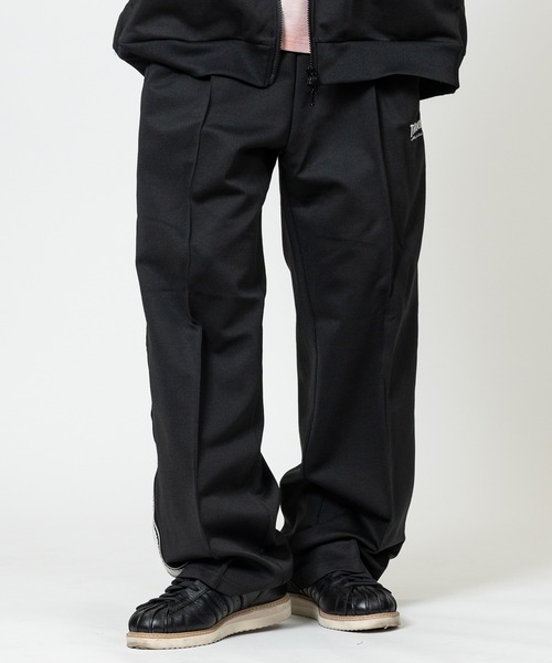 THRASHER（スラッシャー） ジャージ 「3」「THRASHER/スラッシャー