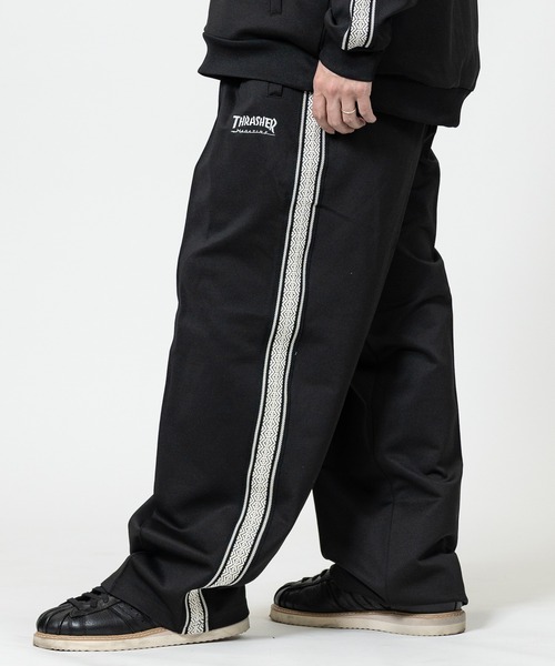 THRASHER（スラッシャー） ジャージ 「3」「THRASHER/スラッシャー