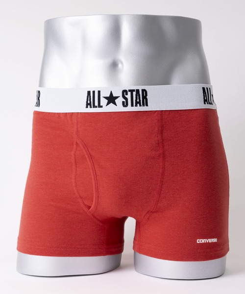【お休み中です出品】 CONVERSE（コンバース） ボクサーパンツ : ZOZOTOWN Yahoo!店 - 通販