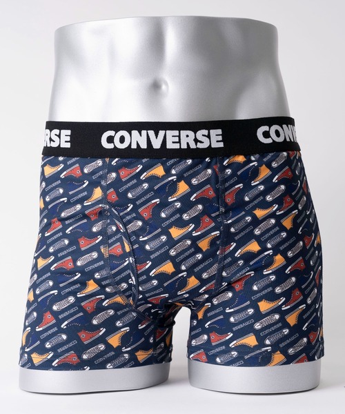 CONVERSE（コンバース） ボクサーパンツ : ZOZOTOWN Yahoo!店 - 通販