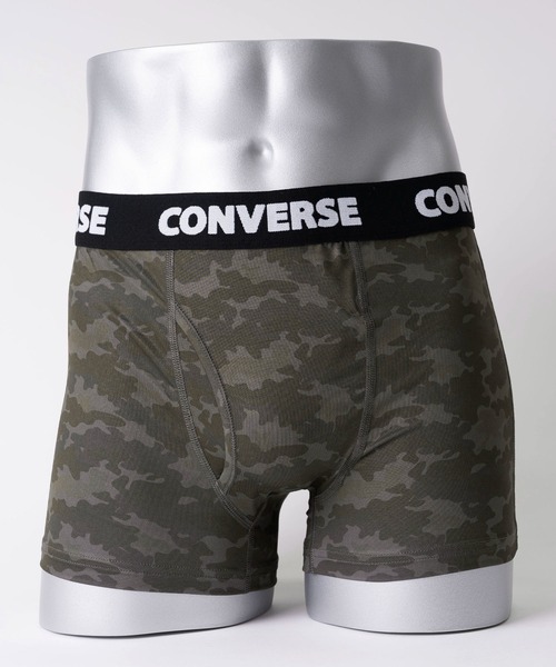 CONVERSE（コンバース） ボクサーパンツ : ZOZOTOWN Yahoo!店 - 通販