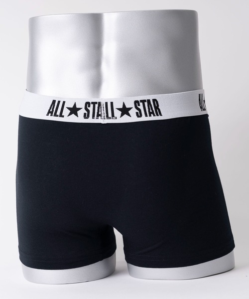 CONVERSE ボクサーパンツ ALL STAR コンバース オールスター