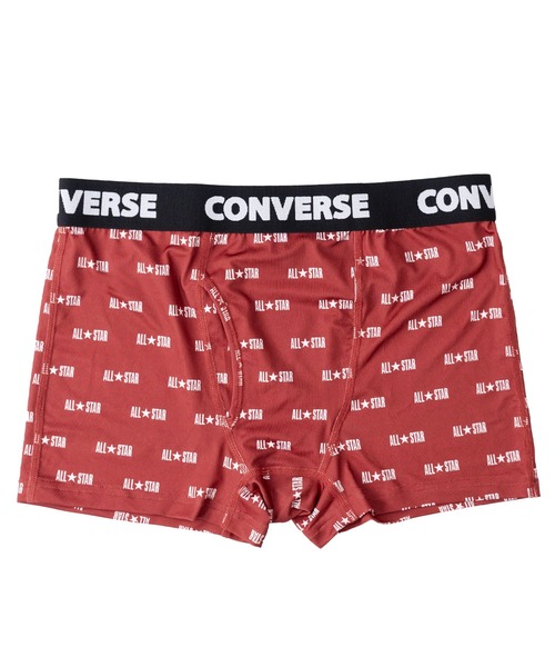 CONVERSE（コンバース） ボクサーパンツ : ZOZOTOWN Yahoo!店 - 通販