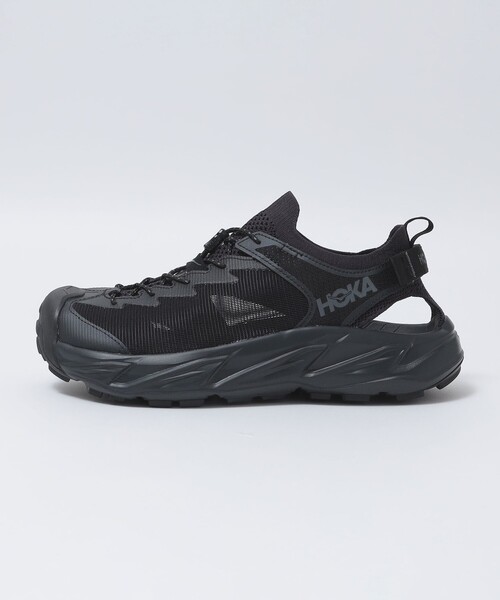 HOKA ホカ　hopara2 ホパラ2 ブラック　27㎝ HOKA®公式サイト【ホパラ 2|HOPARA 2 1147650 | メンズ】ホカ