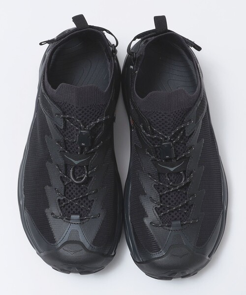 SHIPS（シップス） サンダル HOKA: M HOPARA 2 メンズ : ZOZOTOWN