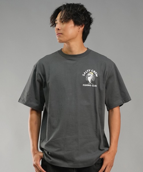 SLY | FRILL PUFF CUT トップス (Tシャツ・カットソー(半袖