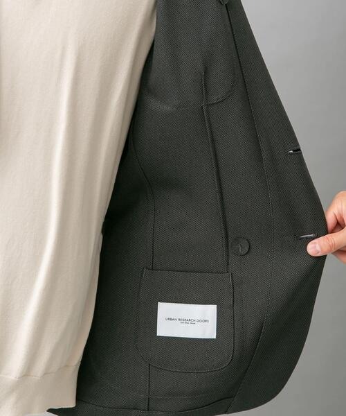 URBAN RESEARCH DOORS（アーバンリサーチドアーズ） コート ジャケット