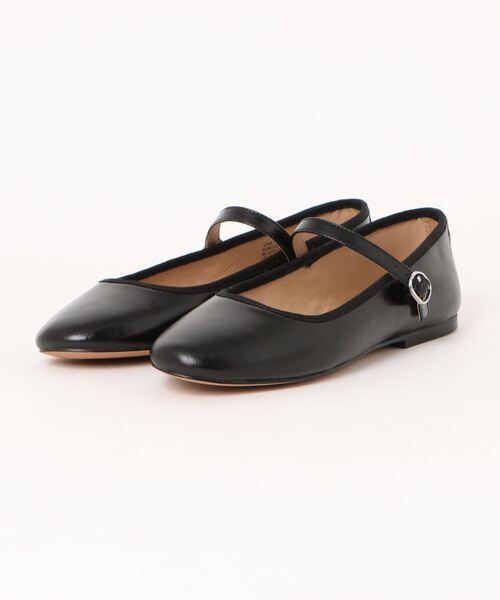 STEVE MADDEN パンプス チャンキーヒールパンプス/STEVE