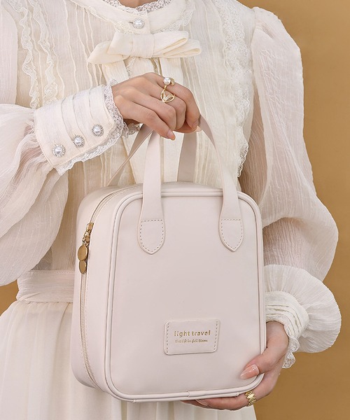 CRUCIANI ポーチ AU20.600 GRIGIO CRUCIANI | タイムクラブ 公式通販サイト