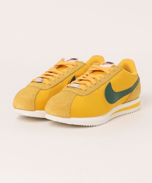 スニーカー NIKE ナイキ W CORTEZ ウィメンズ コルテッツ WDZ2795 ABC 