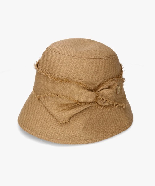 Chapeau d'O リボン付き麦わら帽子 Amazon.co.jp: Chapeau d' O Casablanca シャポードオー 麦わら