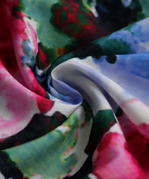 antiqua パンツ 花柄パンツ レディース : ZOZOTOWN Yahoo!店
