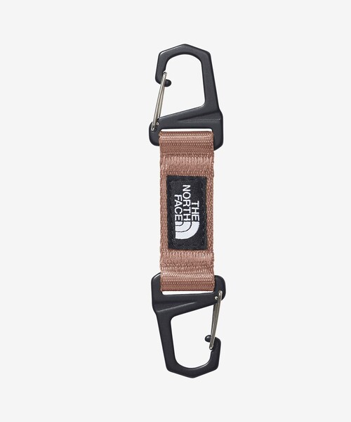 新品 未使用 2個セット THE NORTH FACEキーホルダー THE NORTH FACE - 2点セット ネックストラップ NT キーケース K