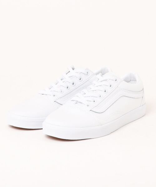 VANS（ヴァンズ） スニーカー OLD SKOOL LOWPRO オールドスクール