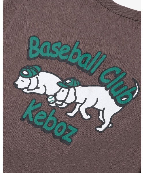 KEBOZ tシャツ BDR2 L/S TEE メンズ : ZOZOTOWN Yahoo!店 - 通販