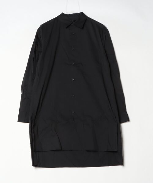 Y-3 シャツ U GFX LOGO SHIR メンズ レディース : ZOZOTOWN Yahoo!店