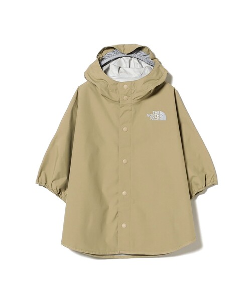 ザ・ノース・フェイス THE NORTH FACE アクセスポンチョ NP12531