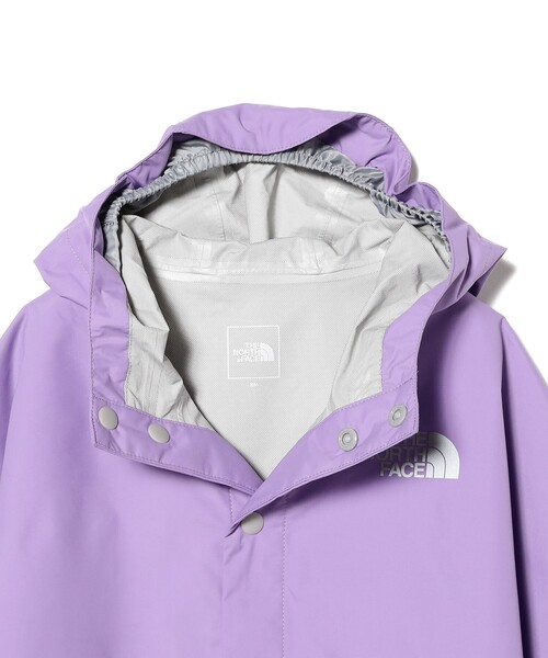 THE NORTH FACE ポンチョ / ベビー レインポンチョ 2025（80