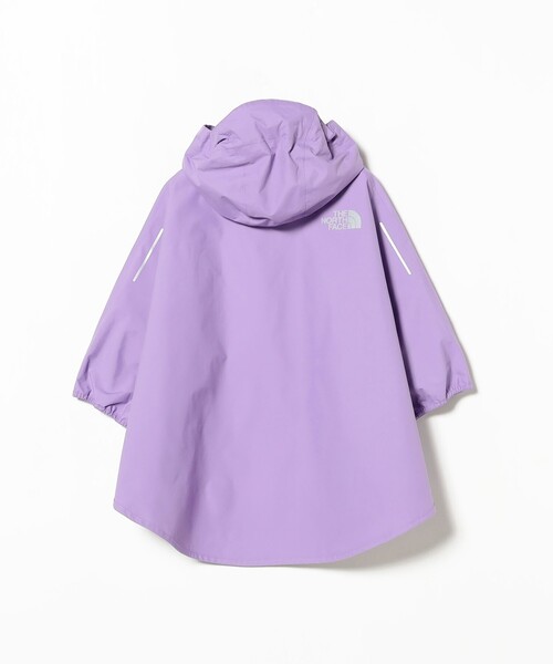 【新品】ノースフェイス　ポンチョ　130サイズ 楽天市場】ポンチョ THE NORTH FACE（ウェア｜アウトドア