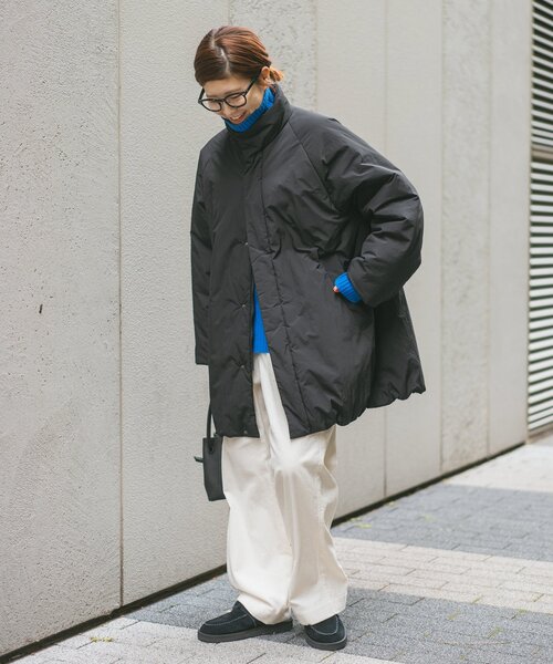 「Spick & Span」 ブルゾン 38 ブラック レディース