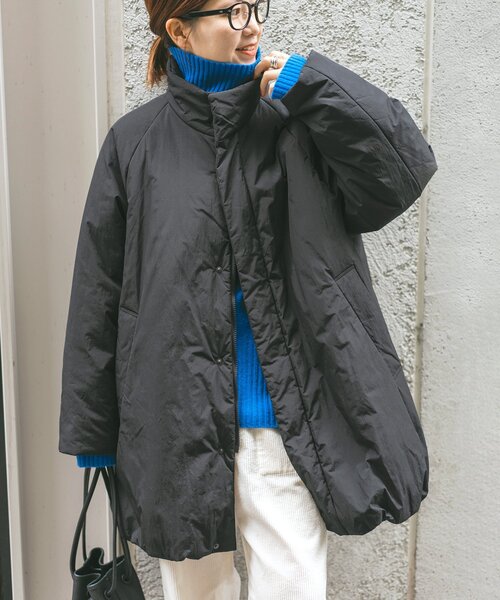 「Spick & Span」 ブルゾン 38 ブラック レディース