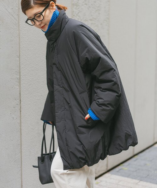 「Spick & Span」 ブルゾン 38 ブラック レディース