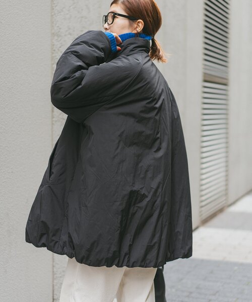 「Spick & Span」 ブルゾン 38 ブラック レディース