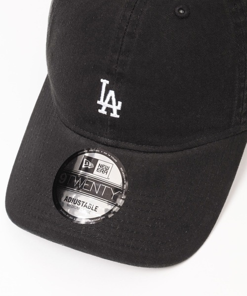 帽子 R NEW ERA ニューエラ キャップ ONSPOTZ別注 ローキャップ