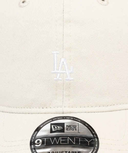 LOWRYS FARM キャップ 帽子 NEWERA9TWENTYCAP