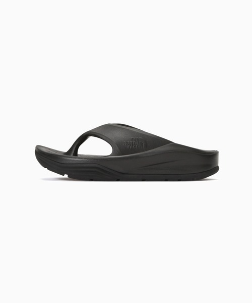 THE NORTH FACE 「THE FACE」 ビーチサンダル 7 ブルー