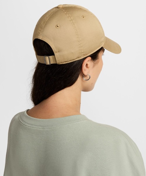 NIKE キャップ 帽子 「NIKE」ナイキ クラブ アン