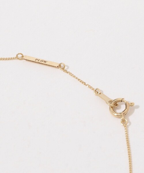 ネックレス PLOW Grain Conch Shell ネックレス レディースの画像