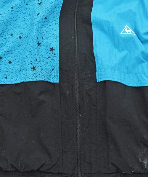 le coq sportif（ルコックスポルティフ） ナイロンジャケット