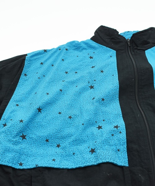 le coq sportif（ルコックスポルティフ） ナイロンジャケット