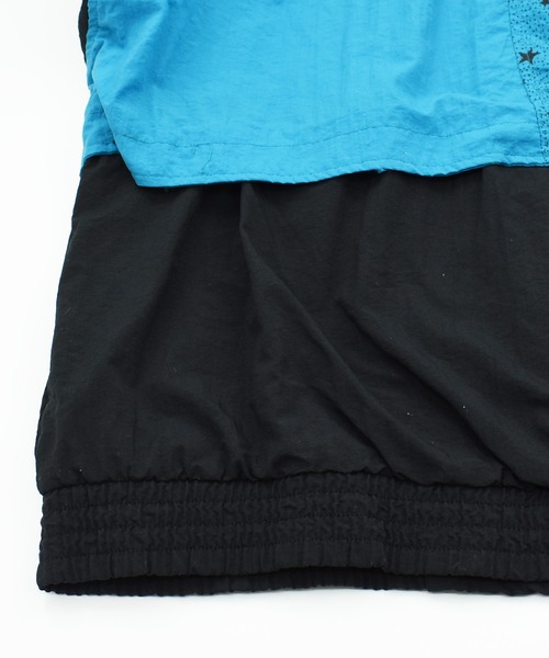 le coq sportif（ルコックスポルティフ） ナイロンジャケット