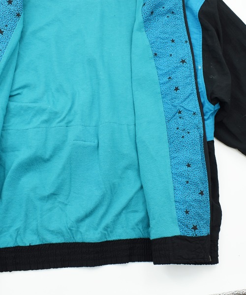 le coq sportif（ルコックスポルティフ） ナイロンジャケット
