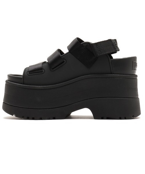 アグ UGG UGG W GOLDENRISE ゴールデンライズ 1167431 厚底 3WAY