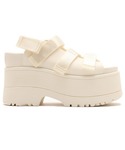 厚底 ugg サンダル UGG W GOLDE...の詳細画像5