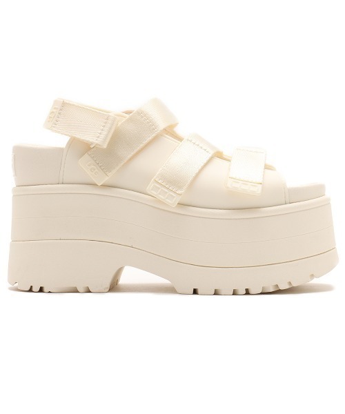 UGG Australia サンダル W GOLDENRISE / アグ ゴールデンライズ