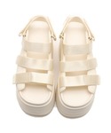 厚底 ugg サンダル UGG W GOLDE...の詳細画像2