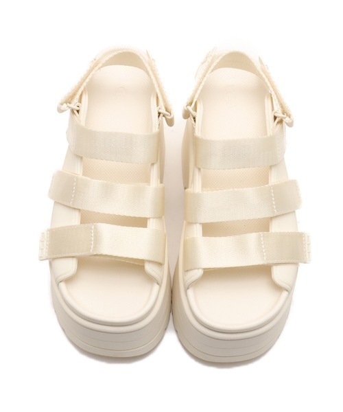 UGG Australia サンダル W GOLDENRISE / アグ ゴールデンライズ