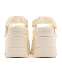 厚底 ugg サンダル UGG W GOLDE...の詳細画像3