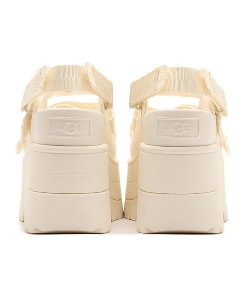 UGG Australia サンダル W GOLDENRISE / アグ ゴールデンライズ