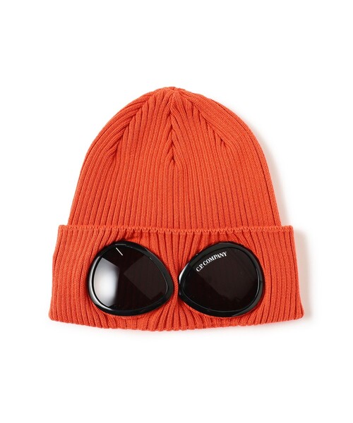 OLD cp company wool ベレー帽