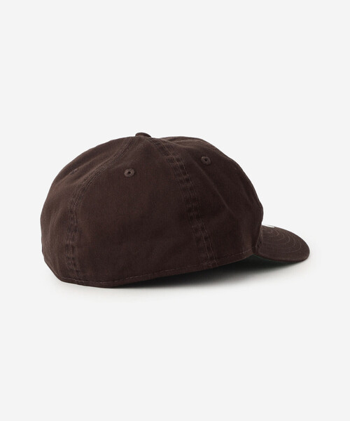 海外限定 パドレス 59FIFTY シュガースカル ブラウン キャップ 73/8 NEW ERA キャップ 帽子 | 「別注」パドレス RETRO CROWN 59FIFTY
