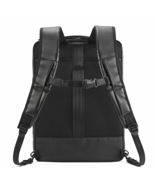 エースジーン ビジネスリュック ガジェタブルWR2 14L ace.GENE 楽天市場】【エース公式】 ace. 前持ち ビジネスバッグ リュック