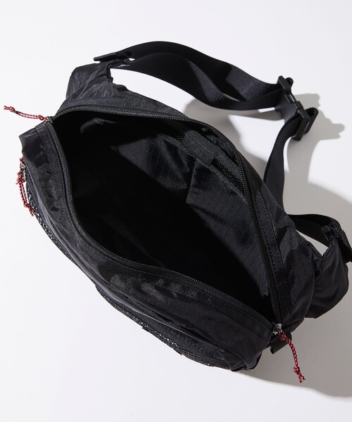 NANGA - 【新品】NANGA × SPEAKEASY コラボモデル ショルダー